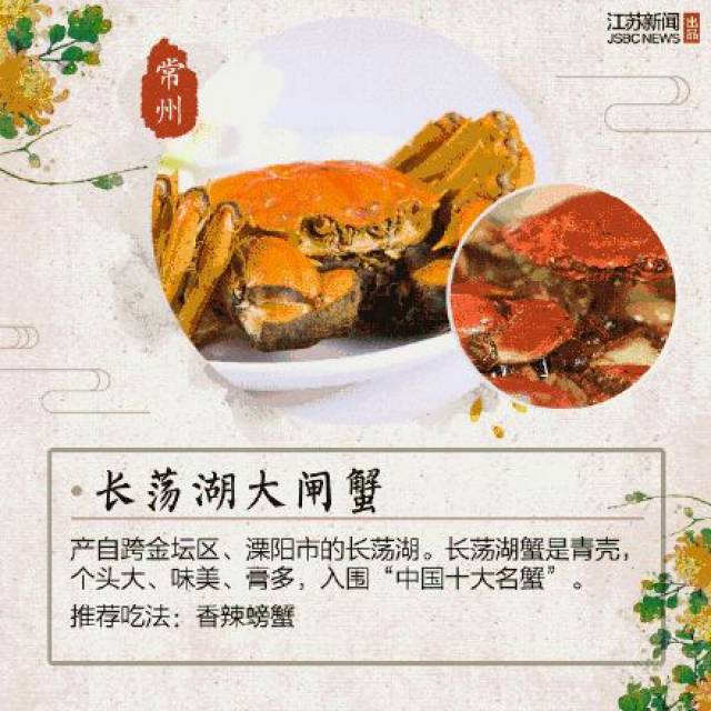 長(zhǎng)蕩湖大閘蟹上市時(shí)間與湖畔的寧靜之旅