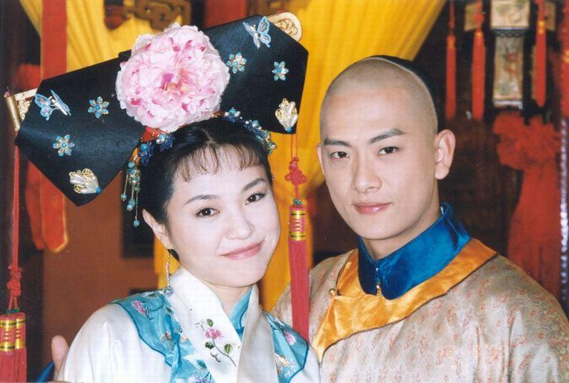 懷玉公主演員現(xiàn)狀，展現(xiàn)變化、學(xué)習(xí)與勵(lì)志的力量