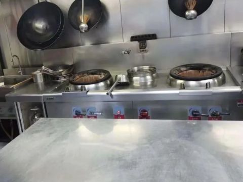 后廚最新趨勢探索，變革與創(chuàng)新的探討