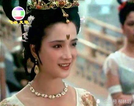 探尋璀璨戲劇時光，演員古裝圖賞析