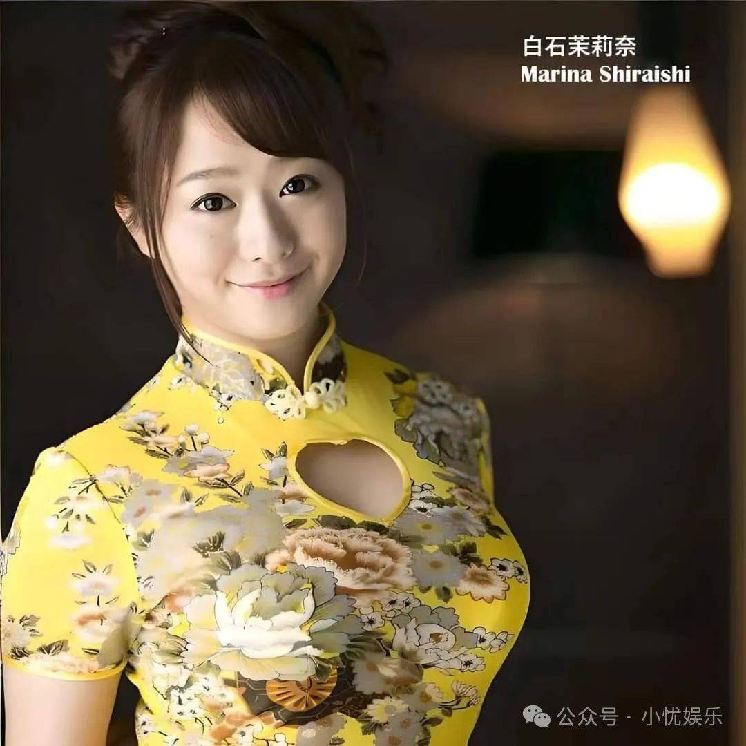 白石茉莉奈最新力作，探索藝術的新疆界