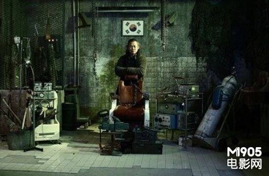 韓國一對(duì)一電影的背景、發(fā)展與時(shí)代地位
