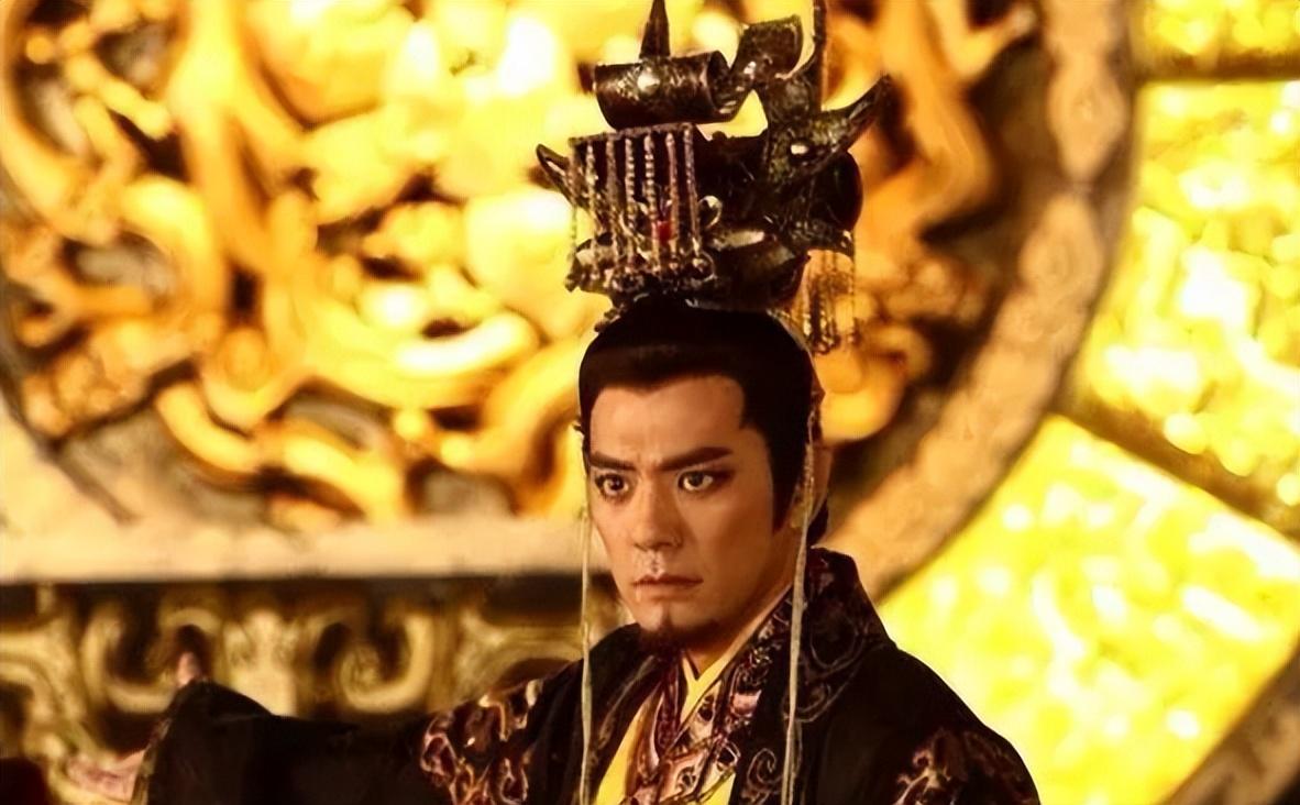 重磅揭秘，封神英雄榜演員名單全曝光???