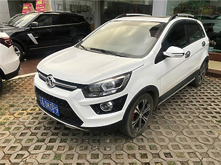 紳寶X25二手車價格解析，市場現(xiàn)狀與趨勢全面探討