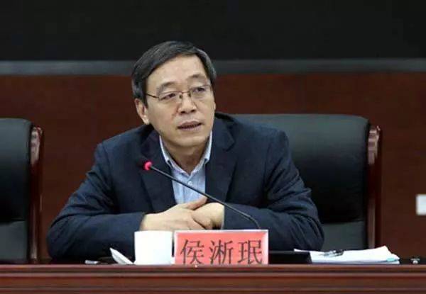 安徽候淅珉最新履歷揭秘?，個(gè)人背景與成就全解析