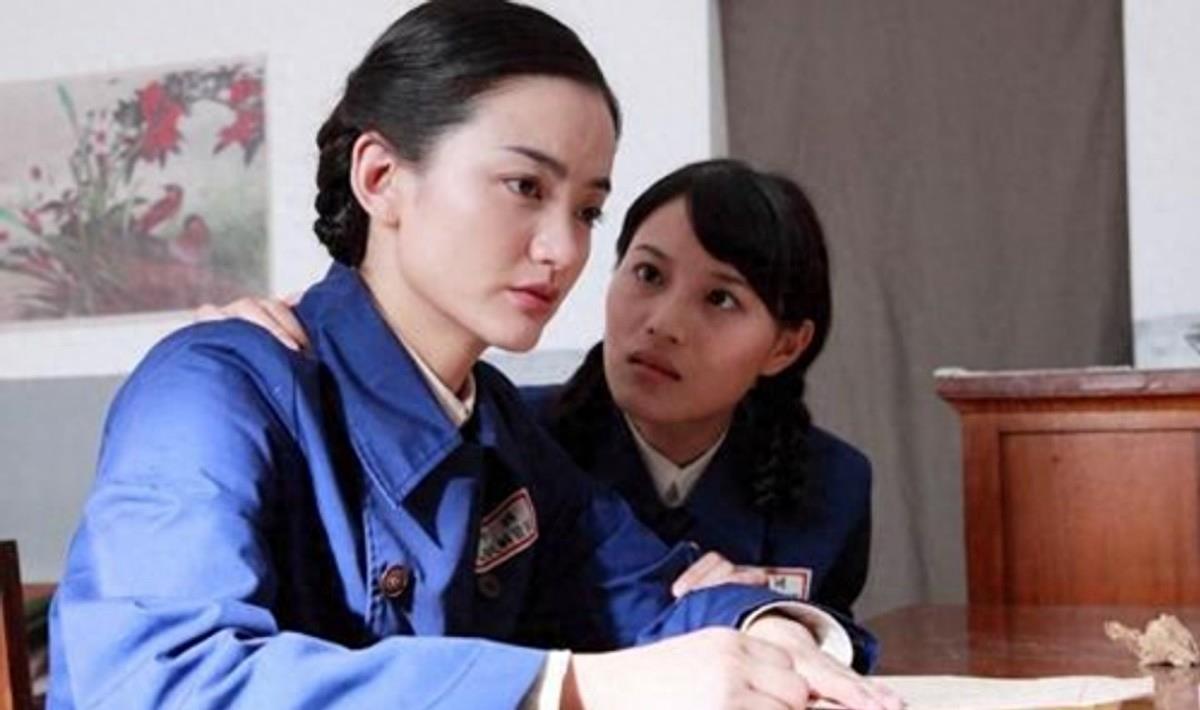 女演員朱杰，演藝之路的璀璨之星