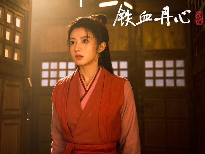 金庸武俠演員的日常，英雄與友情的溫馨篇章