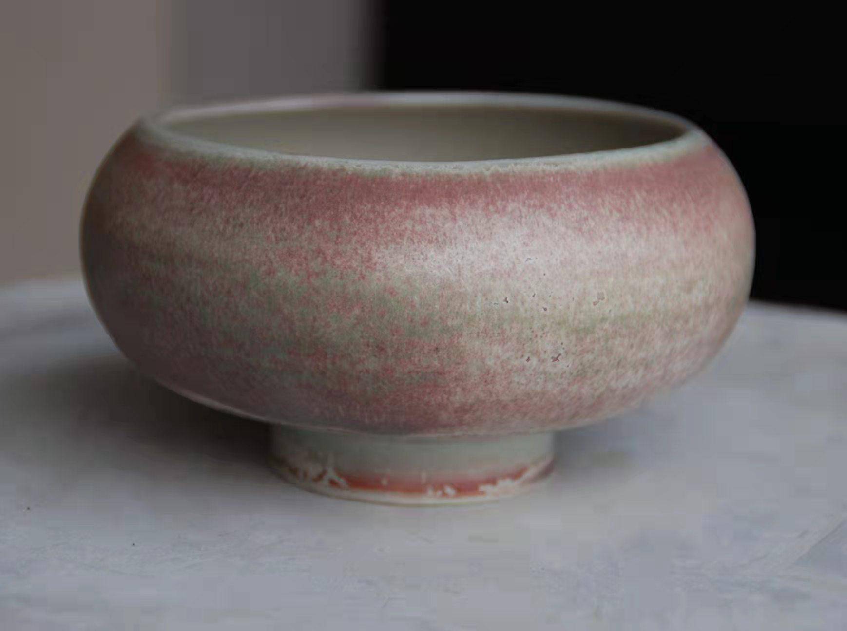 最新瓷器作品，古典與現(xiàn)代的完美融合之美