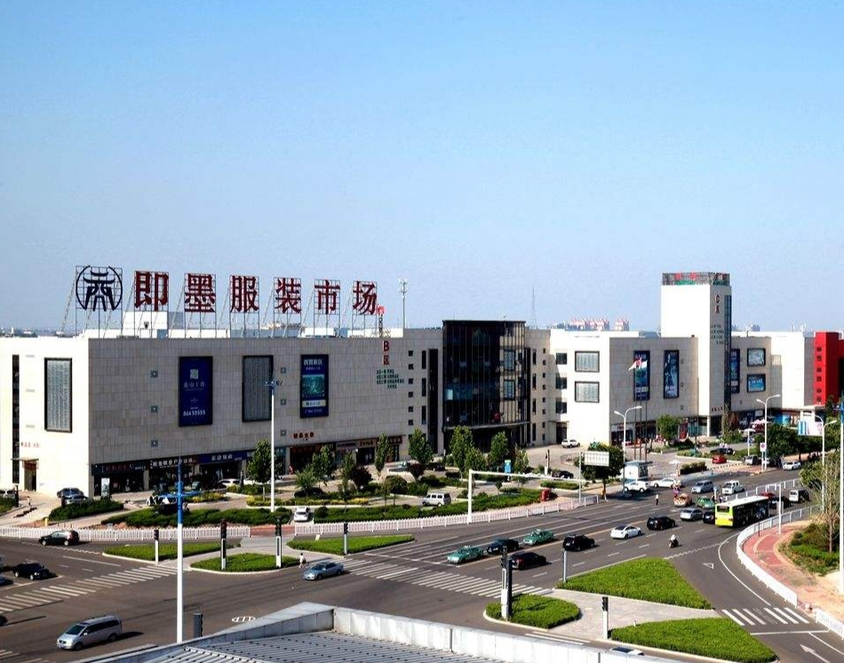 即墨服裝市場招聘信息,即墨服裝市場招聘信息——探尋小巷中的時(shí)尚寶藏
