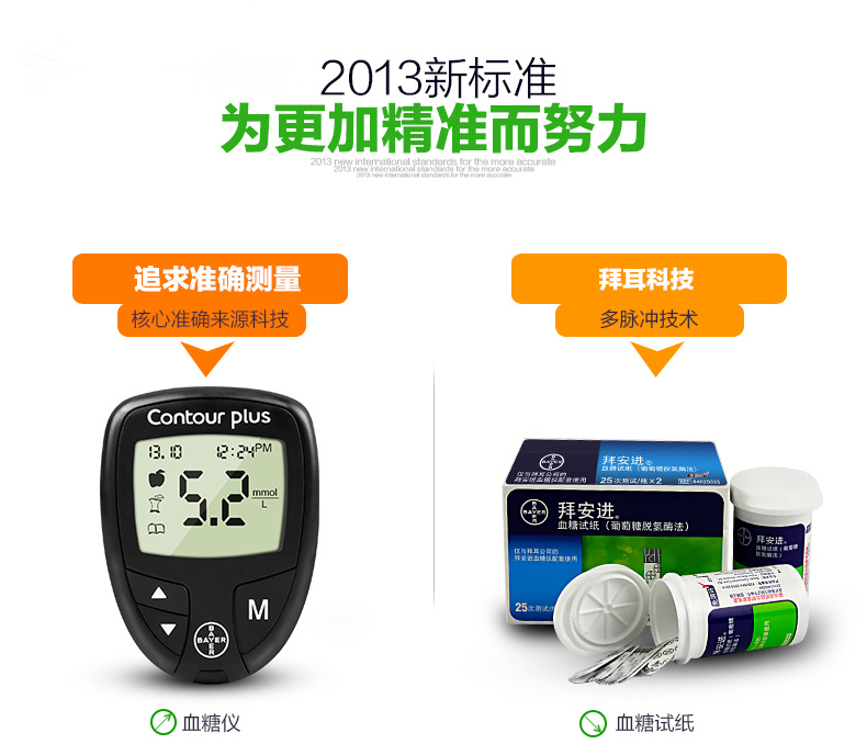 拜安進(jìn)血糖儀價(jià)格詳解，深入了解與選擇建議