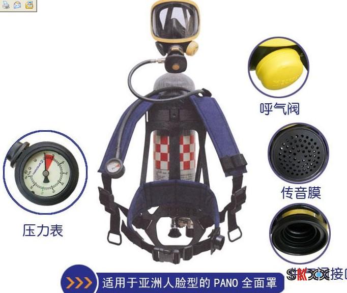 正壓呼吸器價(jià)格與奇妙之旅探索