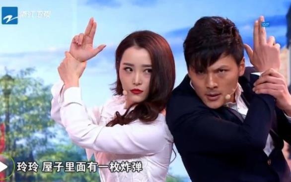 我的夢(mèng)想，成為出色演員的道路探索