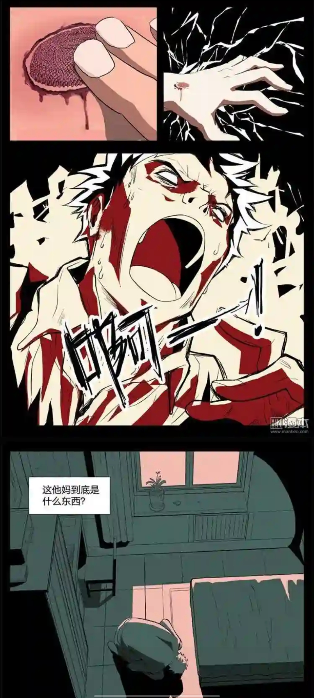 探索重口味動漫，背景、影響與時代地位