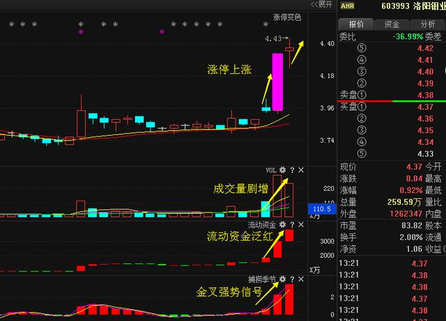 洛陽鉬業(yè)重組最新動態(tài)揭秘，步驟指南與最新進展