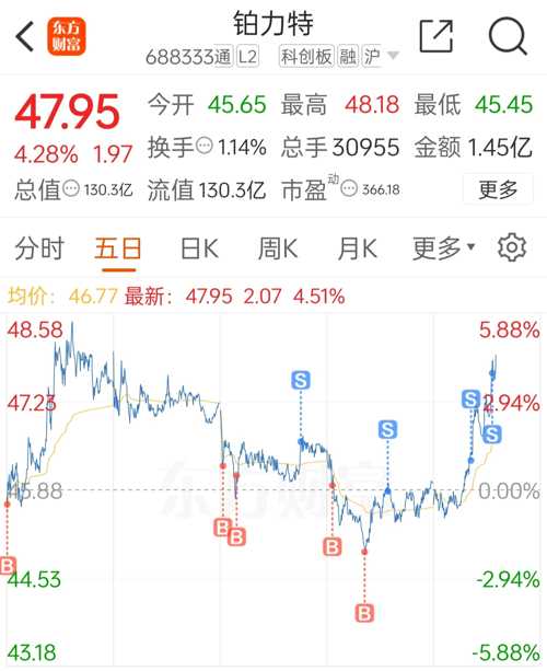 揭秘力倍特上市真相，真假難辨，隱藏寶藏還是煙霧彈？