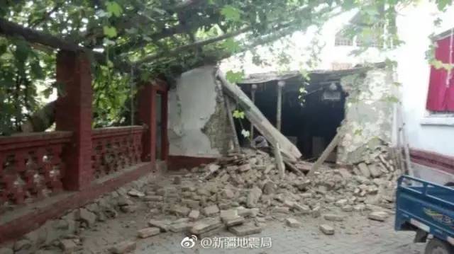 地震最新檢測，科技智能重塑生活，守護(hù)未來安全預(yù)警