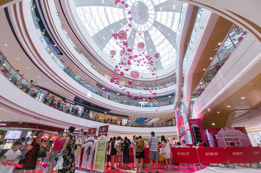 黃州萬達廣場最新動態(tài)更新，最新進展與資訊匯總