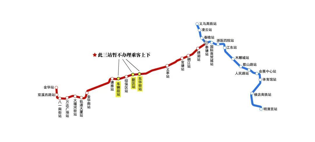 金華輕軌最新動(dòng)態(tài)，駛向未來(lái)的勵(lì)志旅程啟動(dòng)