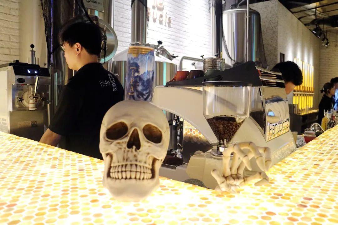 探索小巷秘密釀酒天堂，最新人氣啤酒一覽