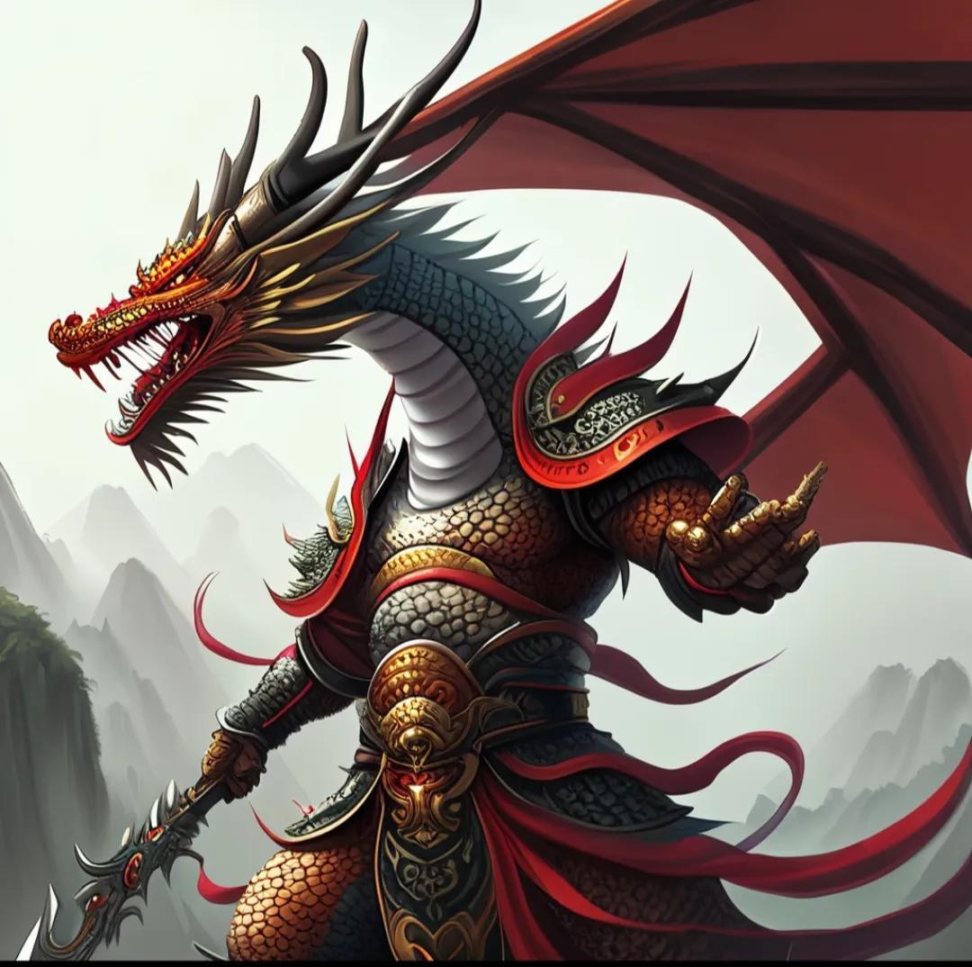 戰(zhàn)天龍帝，時代輝煌印記的最新篇章