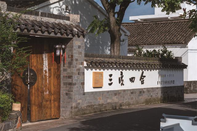 溧陽市巷弄深處的獨(dú)特風(fēng)味，最新探索與體驗(yàn)