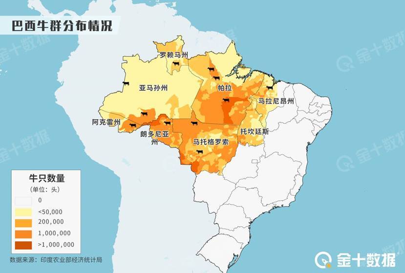 最新巴西出口科技前沿的高科技產品介紹