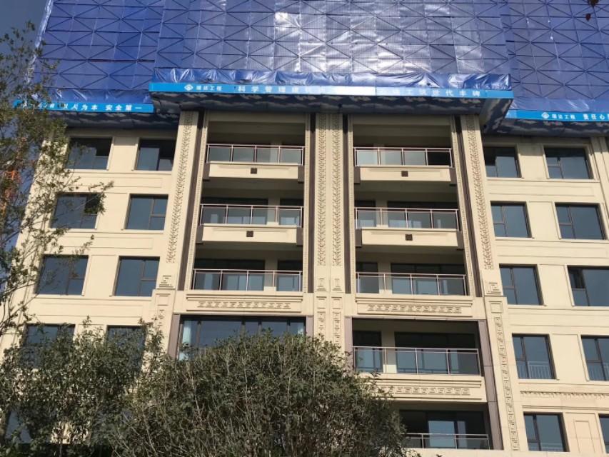 周口高鐵最新動態(tài)，乘高鐵探索自然美景，尋覓內(nèi)心平和寧靜之旅