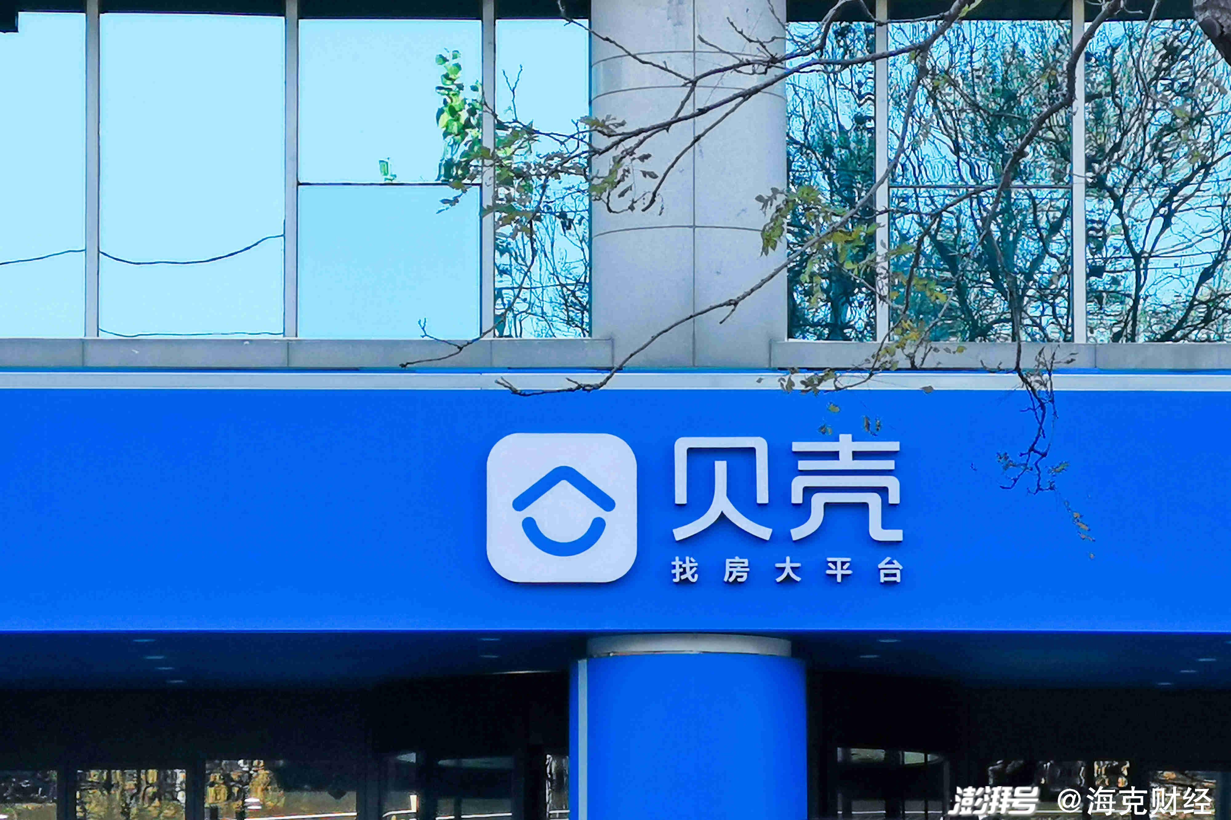 貝殼最新事件，一場心靈平靜的尋找之旅