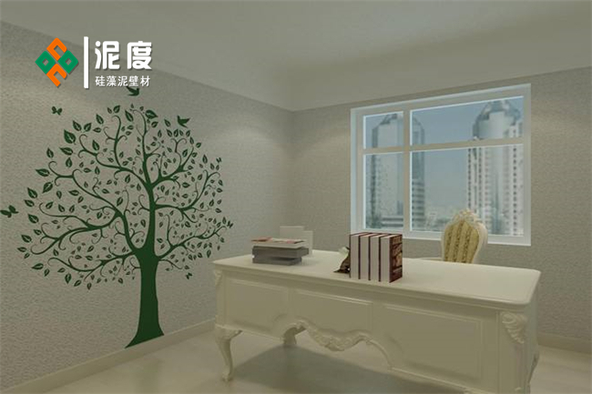 硅藻泥最新圖冊，純凈與美學(xué)的完美融合探索