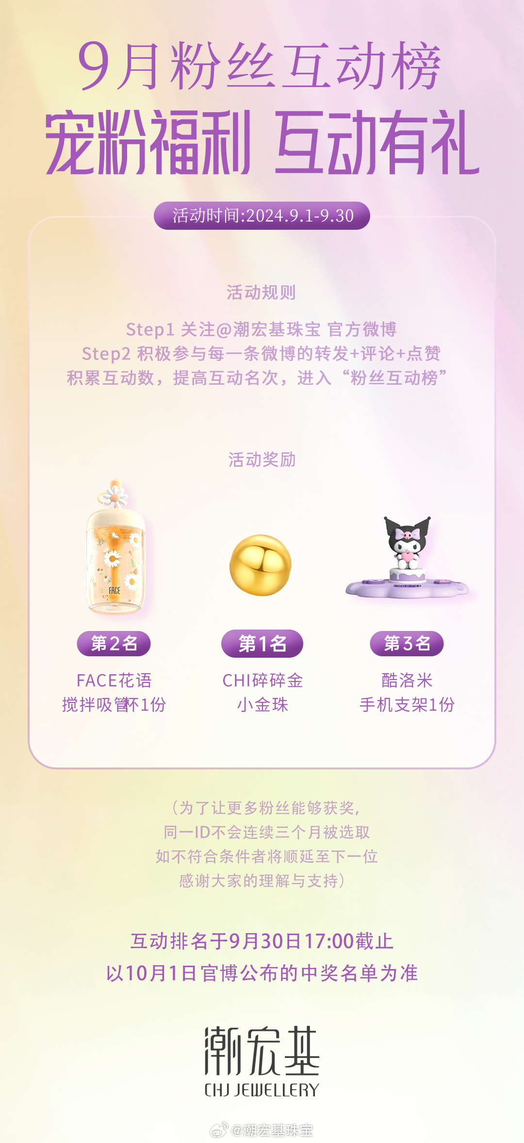 潮宏基最新活動深度解析，影響與我的觀點觀察