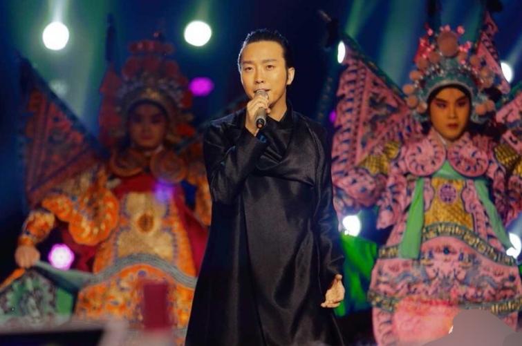 音樂界新星璀璨，最新男女歌手閃耀登場(chǎng)