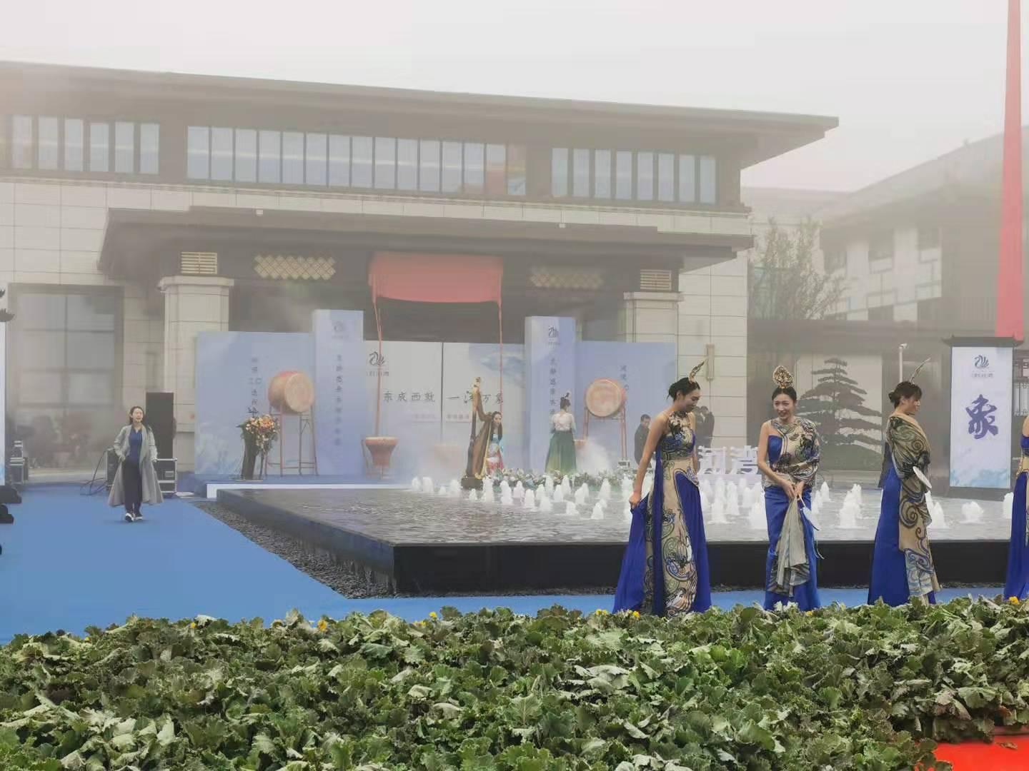 宜陽最新房產(chǎn)，暖陽下的家園故事