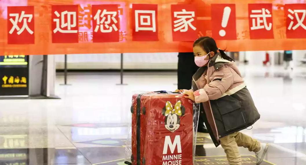 湖北最新解封，科技重塑生活，高科技產(chǎn)品時代來臨