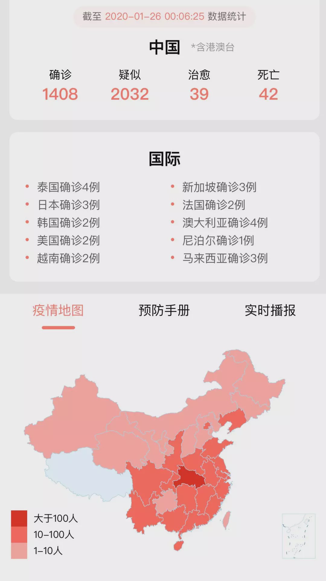 揭秘新冠病毒變異與傳播路徑，最新疫情來源解析