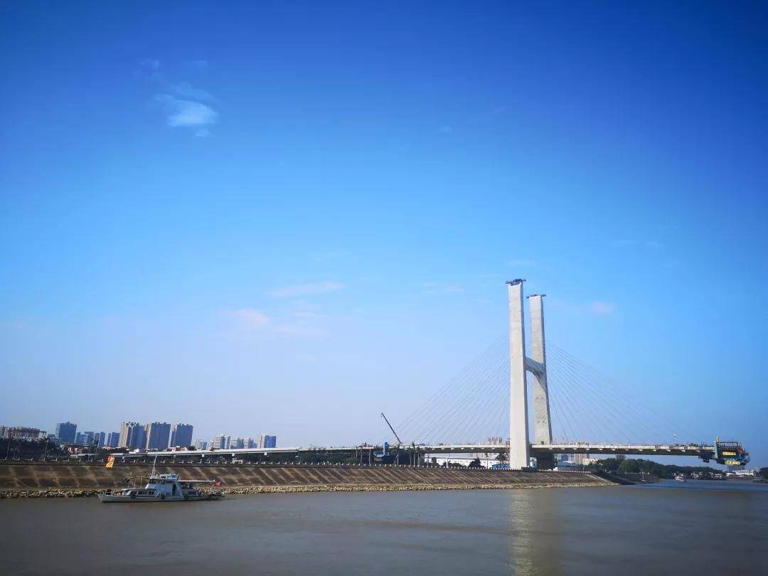 佛山海華大橋最新動態(tài)，啟程探索自然美景之旅