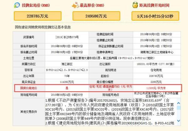 長沙市房價最新動態(tài)，全面指南與步驟解析