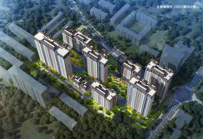 西峰科技住宅最新動(dòng)態(tài)，未來(lái)生活新紀(jì)元在售樓房消息速遞