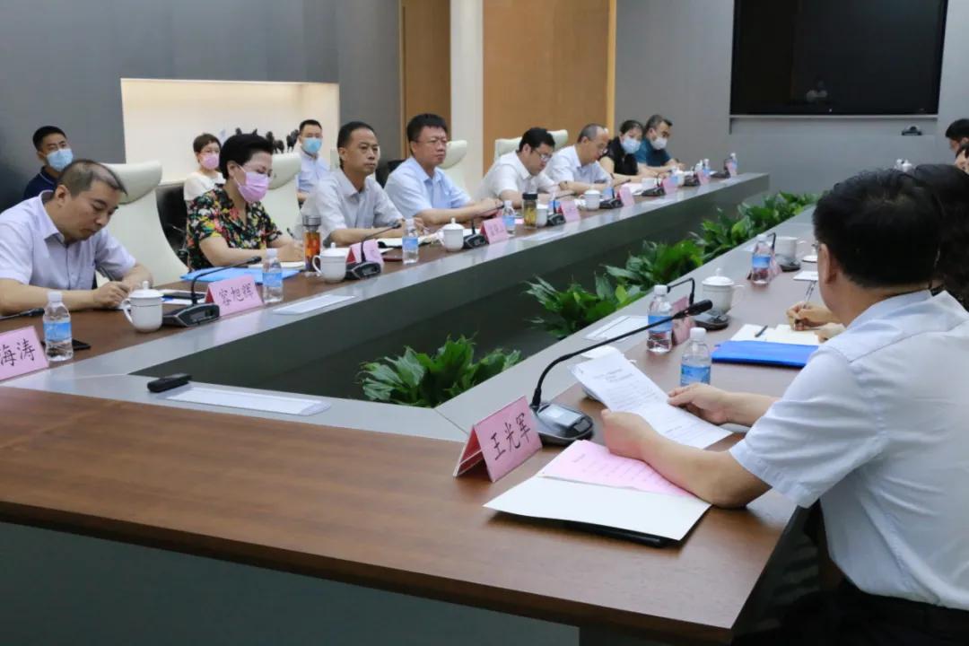 石家莊高新區(qū)最新新聞，學(xué)習(xí)之光照亮未來，開啟無限可能之旅